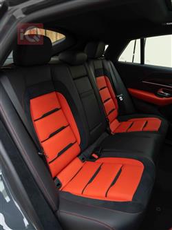 مرسيدس بنز GLE